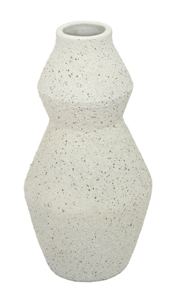 Dawthorne Vase - Casa Morelos / Coahuila Furniture (Oklahoma City, OK)