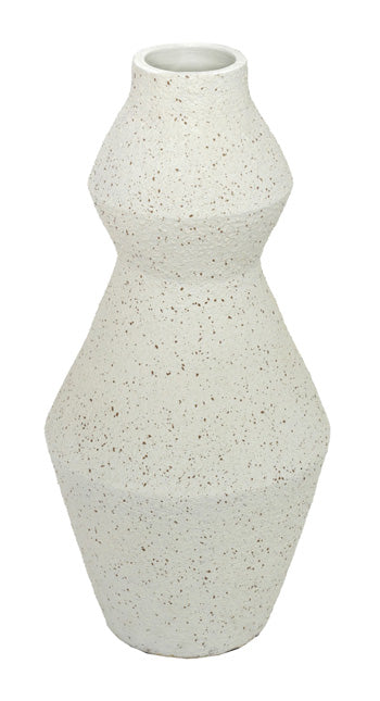 Dawthorne Vase - Casa Morelos / Coahuila Furniture (Oklahoma City, OK)