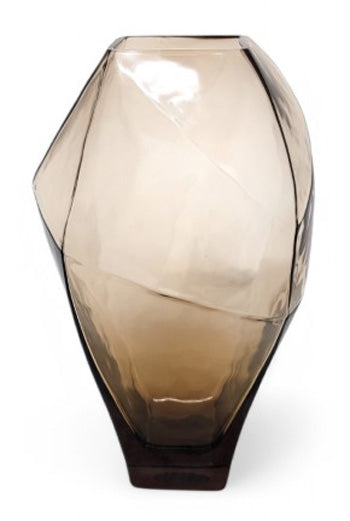 Ewart Vase - Casa Morelos / Coahuila Furniture (Oklahoma City, OK)