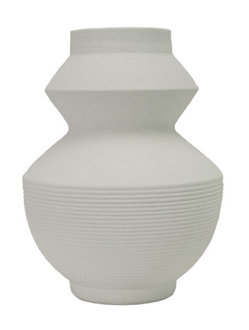 Naveen Vase - Casa Morelos / Coahuila Furniture (Oklahoma City, OK)