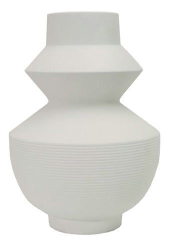 Naveen Vase - Casa Morelos / Coahuila Furniture (Oklahoma City, OK)