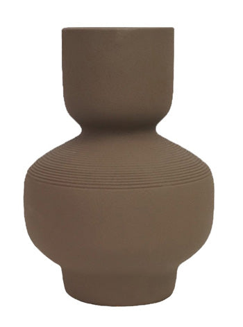 Dalsen Vase - Casa Morelos / Coahuila Furniture (Oklahoma City, OK)