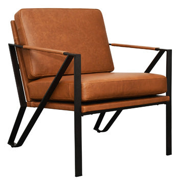 Garronmont Accent Chair - Casa Morelos / Coahuila Furniture (Oklahoma City, OK)