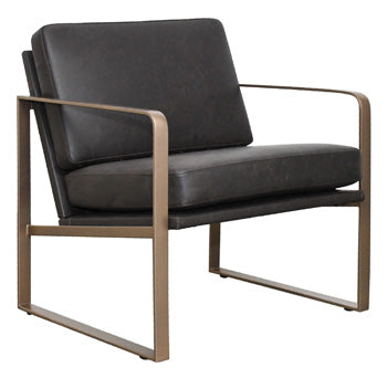 Bradett Accent Chair - Casa Morelos / Coahuila Furniture (Oklahoma City, OK)