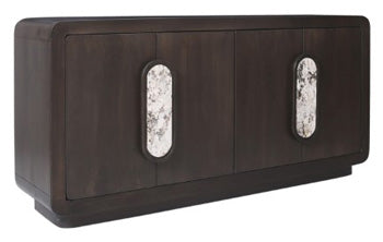 Elliston Accent Cabinet - Casa Morelos / Coahuila Furniture (Oklahoma City, OK)