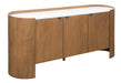 Fitzroy Accent Cabinet - Casa Morelos / Coahuila Furniture (Oklahoma City, OK)