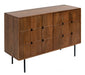 Juddins Accent Cabinet - Casa Morelos / Coahuila Furniture (Oklahoma City, OK)