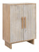 Dallinbury Accent Cabinet - Casa Morelos / Coahuila Furniture (Oklahoma City, OK)