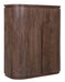 Landermont Bar Cabinet - Casa Morelos / Coahuila Furniture (Oklahoma City, OK)