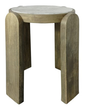 Gavrilley Accent Table - Casa Morelos / Coahuila Furniture (Oklahoma City, OK)