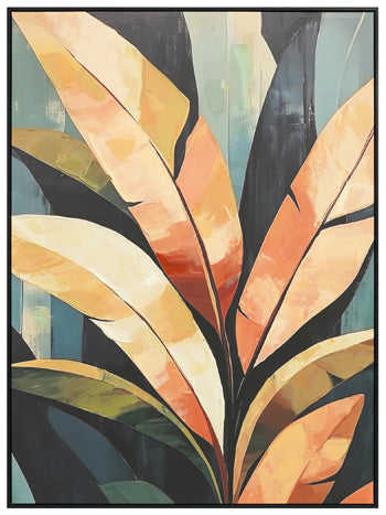Laurelie Wall Art - Casa Morelos / Coahuila Furniture (Oklahoma City, OK)