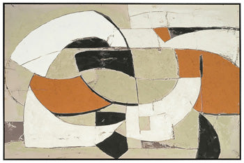 Anchorstone Wall Art - Casa Morelos / Coahuila Furniture (Oklahoma City, OK)