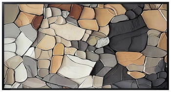 Patteworth Wall Art - Casa Morelos / Coahuila Furniture (Oklahoma City, OK)