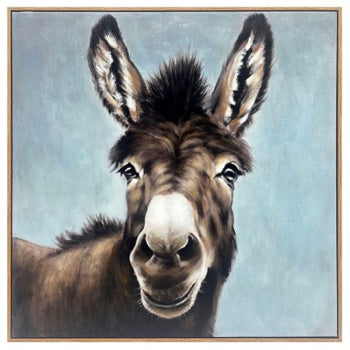 Landerton Wall Art - Casa Morelos / Coahuila Furniture (Oklahoma City, OK)