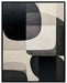 Kesleigh Wall Art - Casa Morelos / Coahuila Furniture (Oklahoma City, OK)