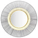Dallmen Accent Mirror - Casa Morelos / Coahuila Furniture (Oklahoma City, OK)