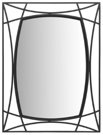 Freenville Accent Mirror - Casa Morelos / Coahuila Furniture (Oklahoma City, OK)