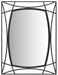 Freenville Accent Mirror - Casa Morelos / Coahuila Furniture (Oklahoma City, OK)