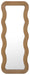 Ellisonville Floor Mirror - Casa Morelos / Coahuila Furniture (Oklahoma City, OK)