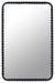 Judlow Accent Mirror - Casa Morelos / Coahuila Furniture (Oklahoma City, OK)
