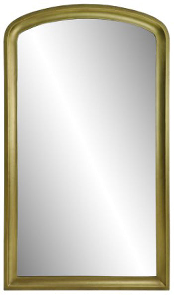 Fintan Floor Mirror - Casa Morelos / Coahuila Furniture (Oklahoma City, OK)