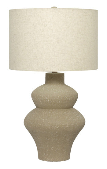 Jossleigh Table Lamp - Casa Morelos / Coahuila Furniture (Oklahoma City, OK)
