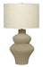 Jossleigh Table Lamp - Casa Morelos / Coahuila Furniture (Oklahoma City, OK)