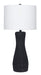 Maykins Table Lamp - Casa Morelos / Coahuila Furniture (Oklahoma City, OK)