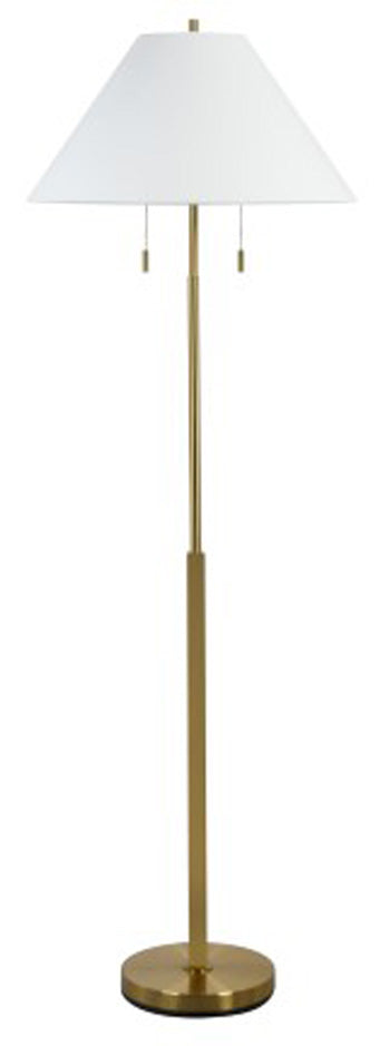 Haigwood Floor Lamp - Casa Morelos / Coahuila Furniture (Oklahoma City, OK)