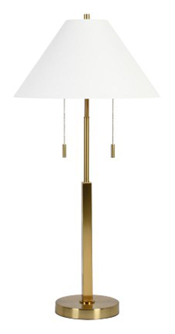 Haigwood Table Lamp - Casa Morelos / Coahuila Furniture (Oklahoma City, OK)