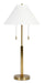 Haigwood Table Lamp - Casa Morelos / Coahuila Furniture (Oklahoma City, OK)