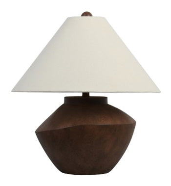 Honsworth Table Lamp - Casa Morelos / Coahuila Furniture (Oklahoma City, OK)
