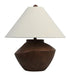 Honsworth Table Lamp - Casa Morelos / Coahuila Furniture (Oklahoma City, OK)