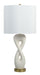 Judrich Table Lamp - Casa Morelos / Coahuila Furniture (Oklahoma City, OK)