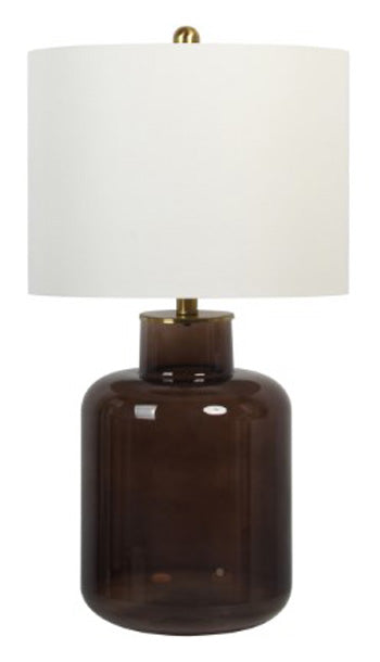 Mette Table Lamp - Casa Morelos / Coahuila Furniture (Oklahoma City, OK)