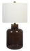 Mette Table Lamp - Casa Morelos / Coahuila Furniture (Oklahoma City, OK)