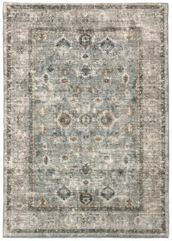 Ladstoney Area Rug - Casa Morelos / Coahuila Furniture (Oklahoma City, OK)
