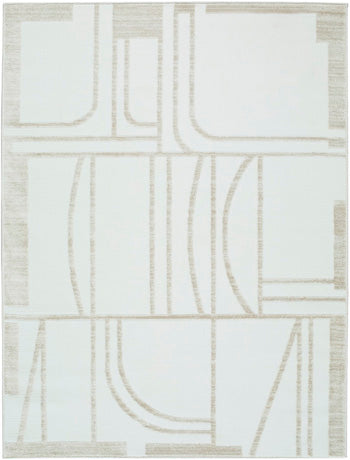Farongrove Area Rug - Casa Morelos / Coahuila Furniture (Oklahoma City, OK)