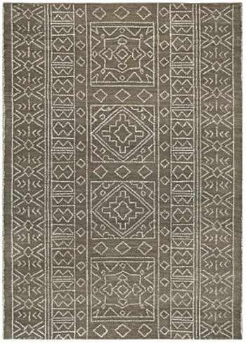 Merrittman Area Rug - Casa Morelos / Coahuila Furniture (Oklahoma City, OK)