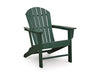 Sundown Shores Adirondack Chair - Casa Morelos / Coahuila Furniture (Oklahoma City, OK)