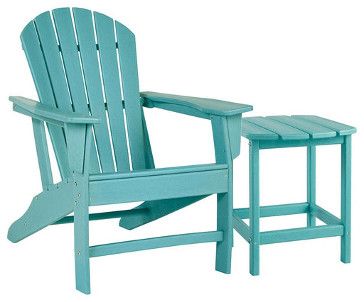 Sundown Treasure Outdoor Seating Set - Casa Morelos / Coahuila Furniture (Oklahoma City, OK)