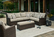Brook Ranch Outdoor Package - Casa Morelos / Coahuila Furniture (Oklahoma City, OK)