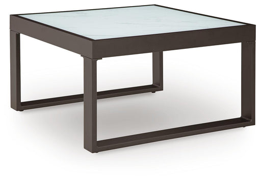 Beachloft Outdoor Coffee Table - Casa Morelos / Coahuila Furniture (Oklahoma City, OK)
