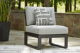 Beachloft Outdoor Sectional - Casa Morelos / Coahuila Furniture (Oklahoma City, OK)