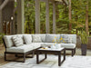 Beachloft Outdoor Seating Set - Casa Morelos / Coahuila Furniture (Oklahoma City, OK)