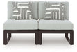 Beachloft Outdoor Sectional - Casa Morelos / Coahuila Furniture (Oklahoma City, OK)