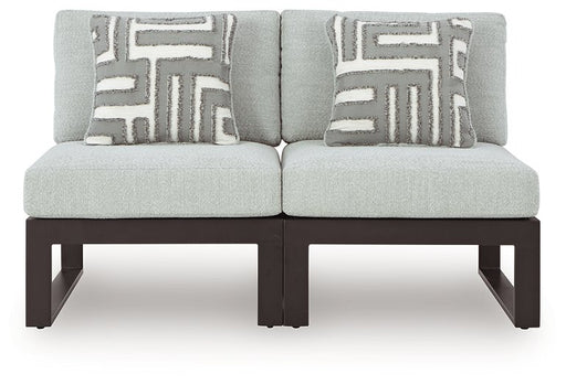 Beachloft Outdoor Sectional - Casa Morelos / Coahuila Furniture (Oklahoma City, OK)
