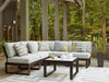 Beachloft Outdoor Sectional - Casa Morelos / Coahuila Furniture (Oklahoma City, OK)