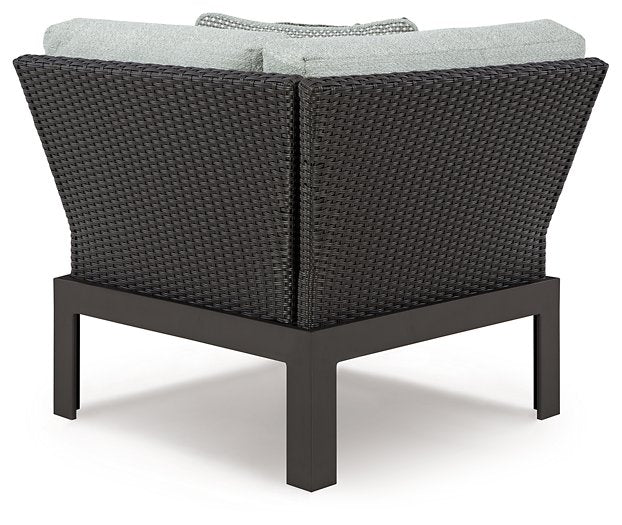 Beachloft Outdoor Sectional - Casa Morelos / Coahuila Furniture (Oklahoma City, OK)