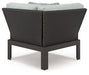 Beachloft Outdoor Sectional - Casa Morelos / Coahuila Furniture (Oklahoma City, OK)